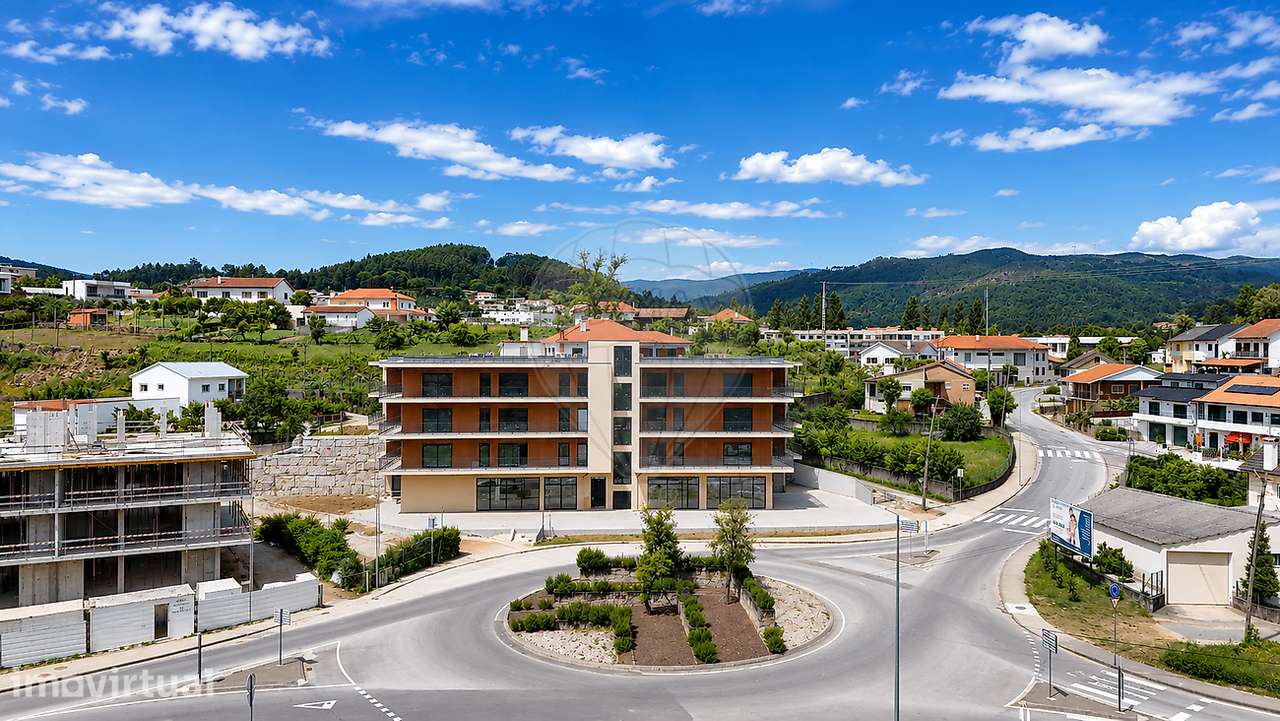 Apartamento T3 para venda - Grande imagem: 2/4