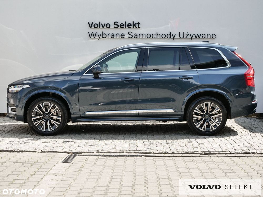 Volvo XC 90 - 6