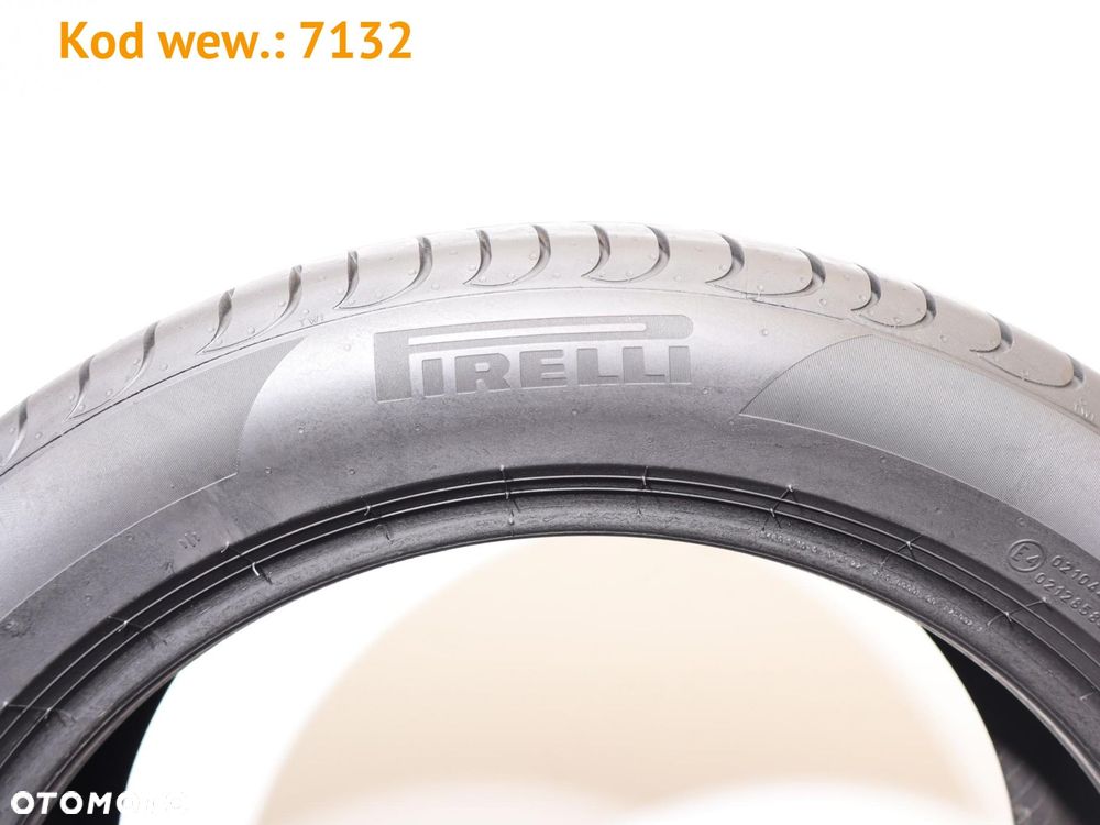 Pirelli POWERGY TM - 235/50 R19 - 5