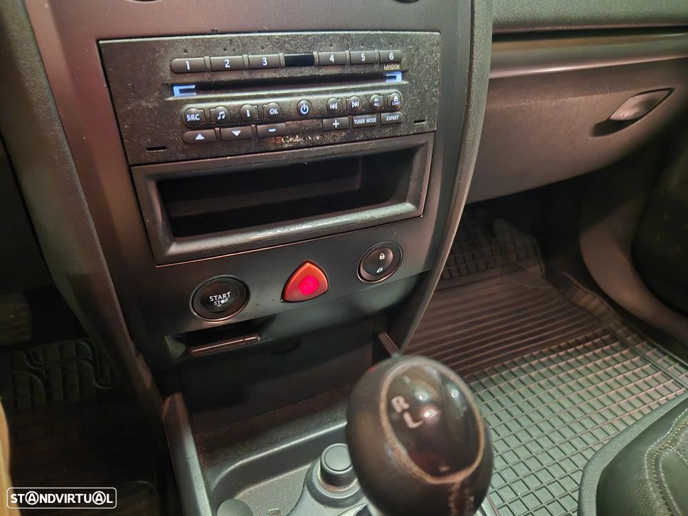 Renault Mégane Break 1.5 dCi Privilege - 23