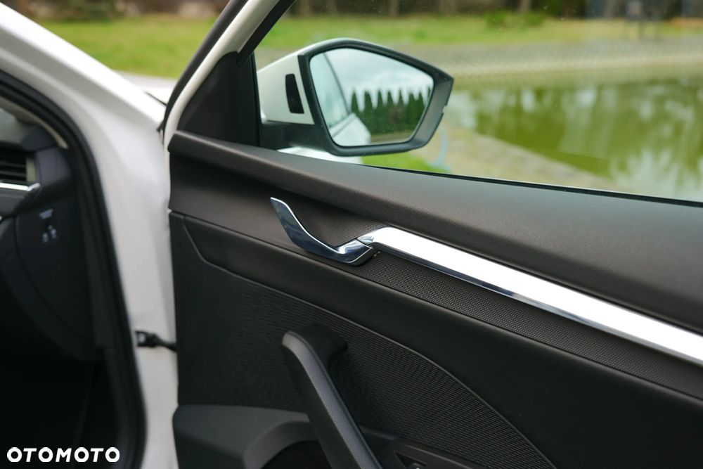 Skoda Octavia 2.0 TDI Style - 25