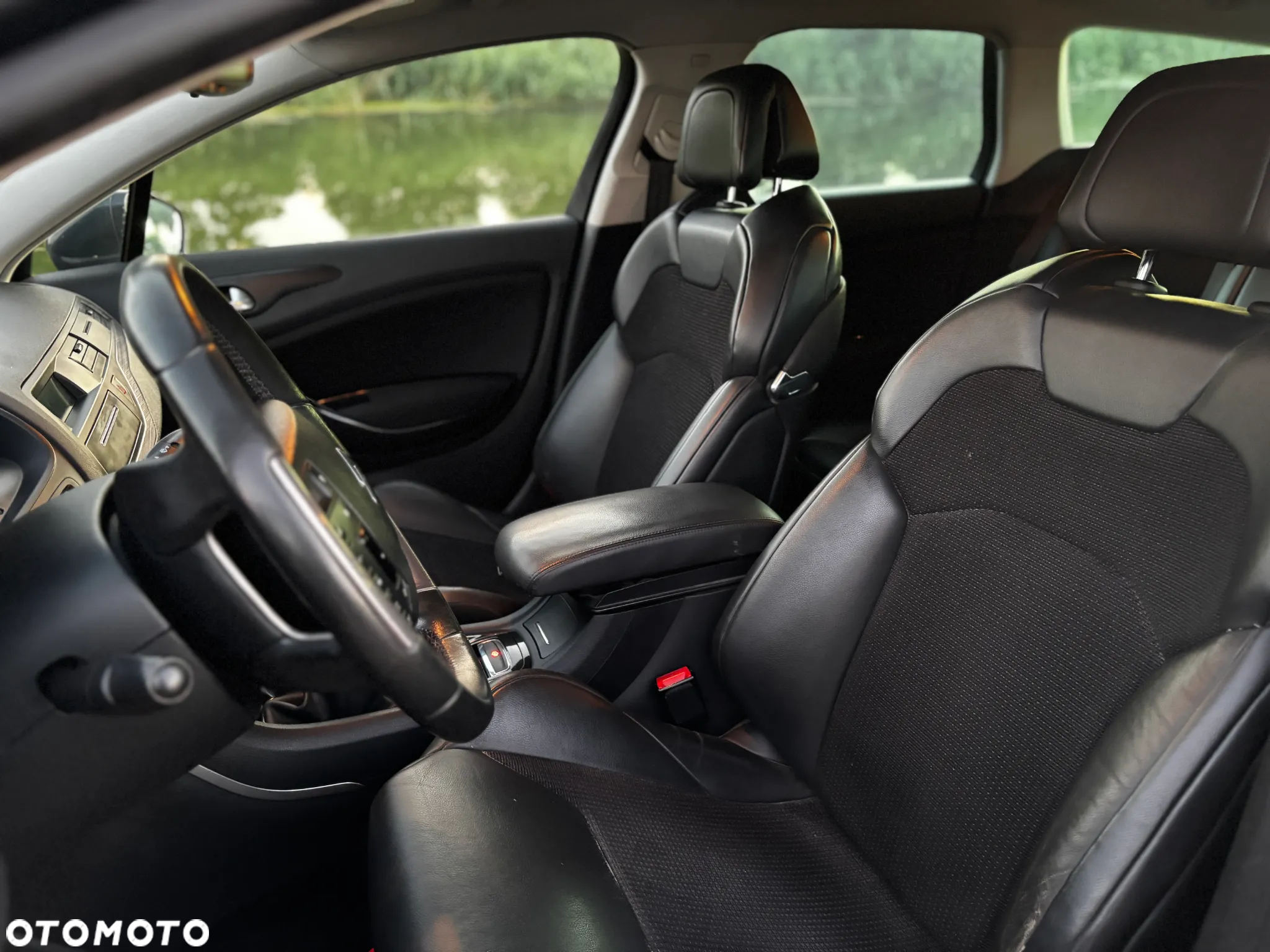 Citroën C5 2.0 HDi Exclusive - 11