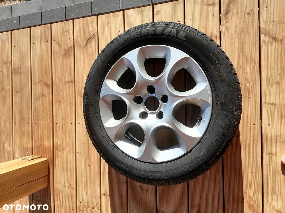Alfa Romeo 159 1.8MPI Progression - 11