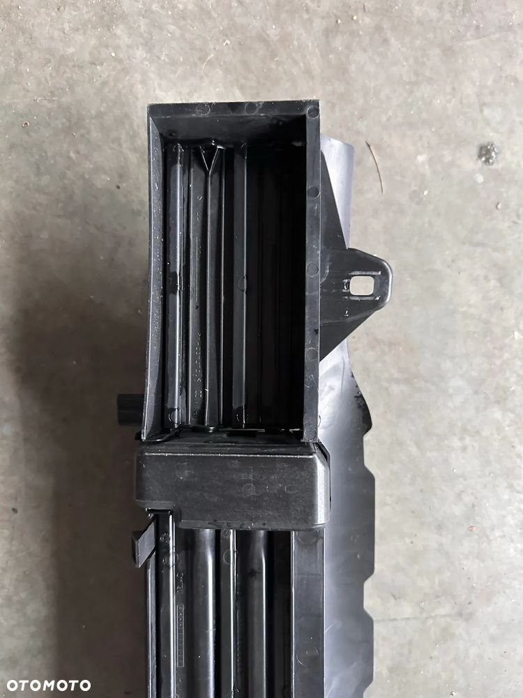 Kierownica, wlot powietrza, żaluzja  BMW X7 22677510 - 2