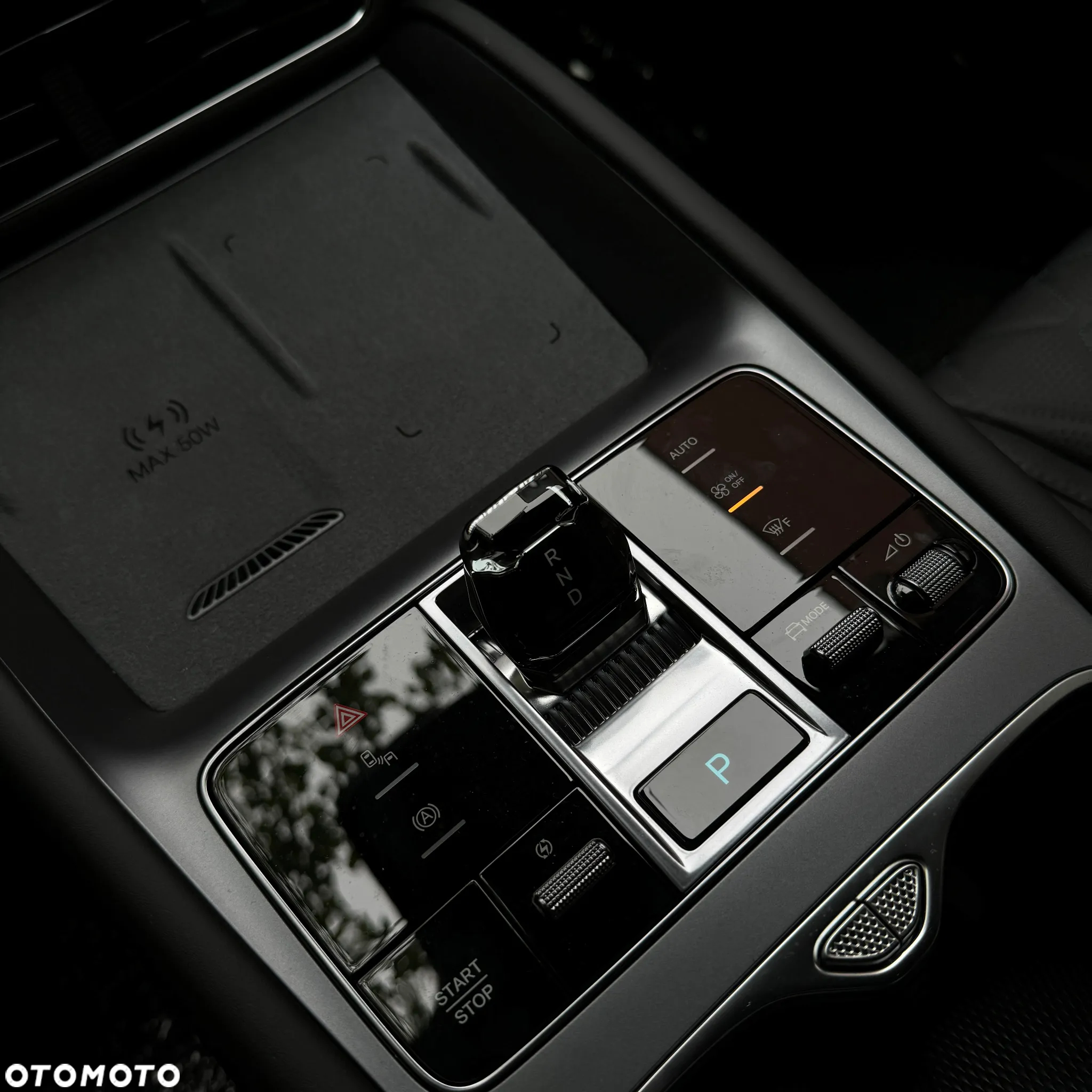 BYD Sealion 7 82.5kWh Design AWD - 24