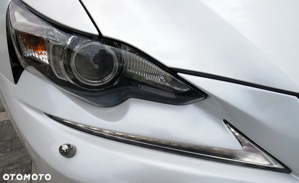 Lexus IS 200t / 300 Black - 21