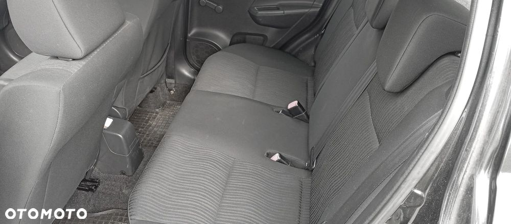 Suzuki Swift 1.2 Comfort - 8