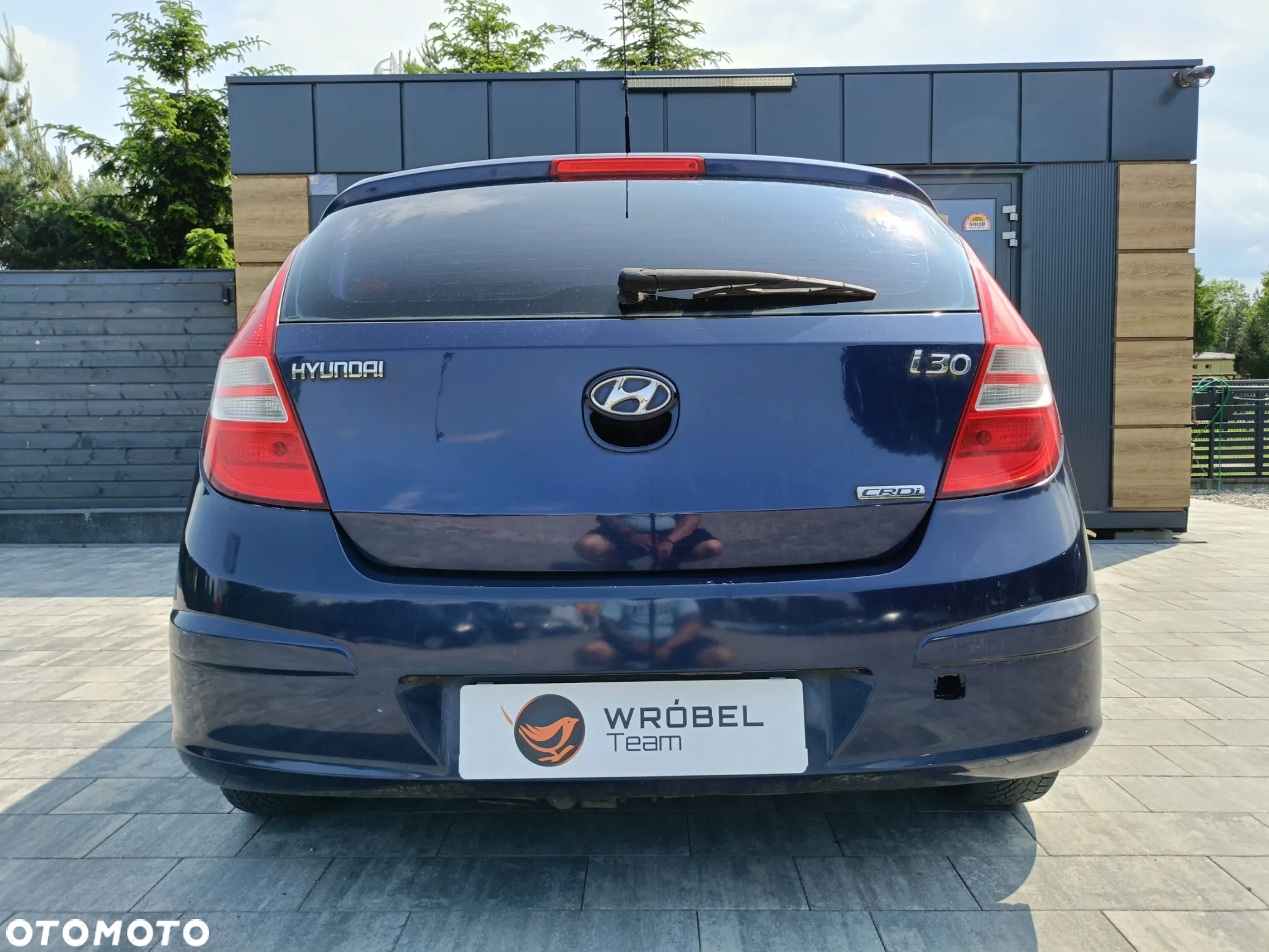 Hyundai i30 - 8