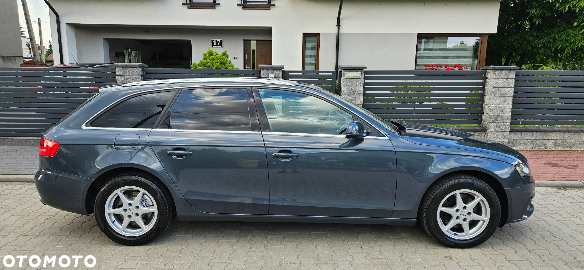 Audi A4 2.0 TFSI Limited Edition - 11