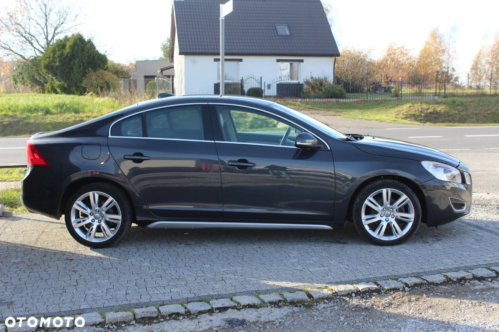 Volvo S60 ver-summum - 4