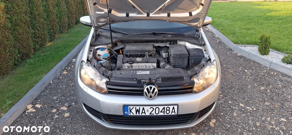 Volkswagen Golf - 17