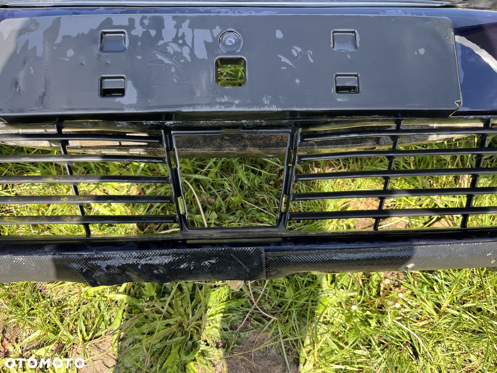 Zderzak przód kompletny Peugeot 508 II - 9