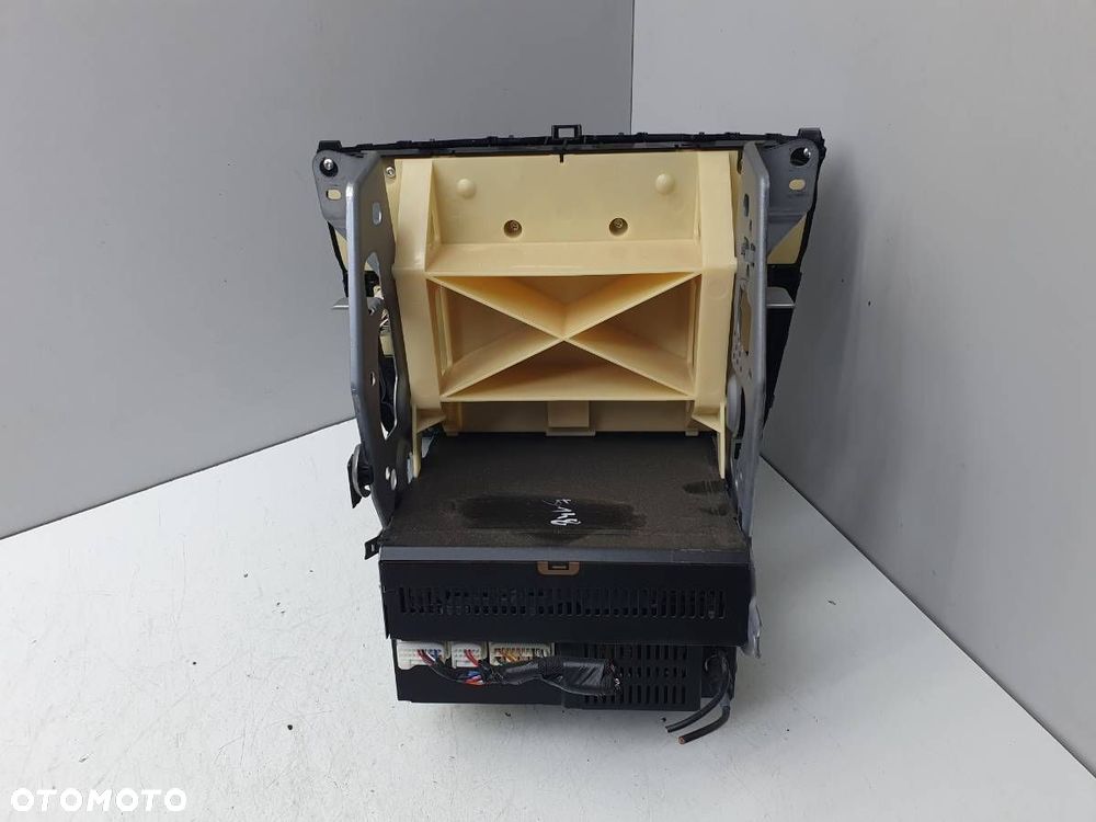 PANEL RADIA NAWIEWU LEXUS IS 220 II 2006 86120-53400 EUROPA - 5