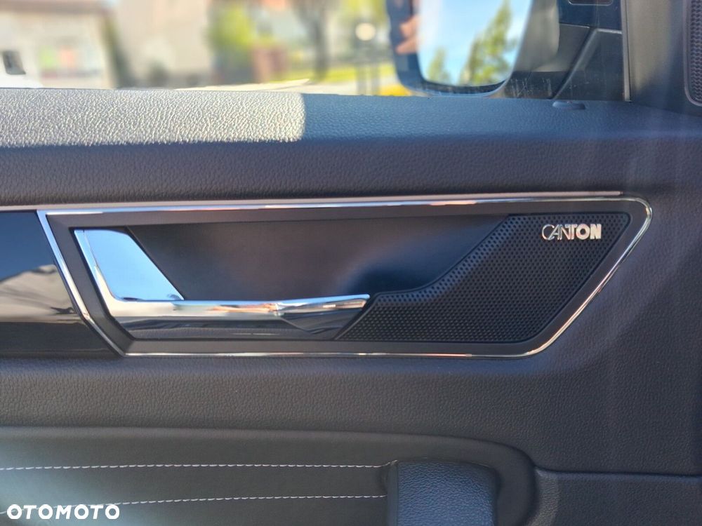 Skoda Kodiaq 2.0 TDI 4x4 L&K DSG 7os - 12