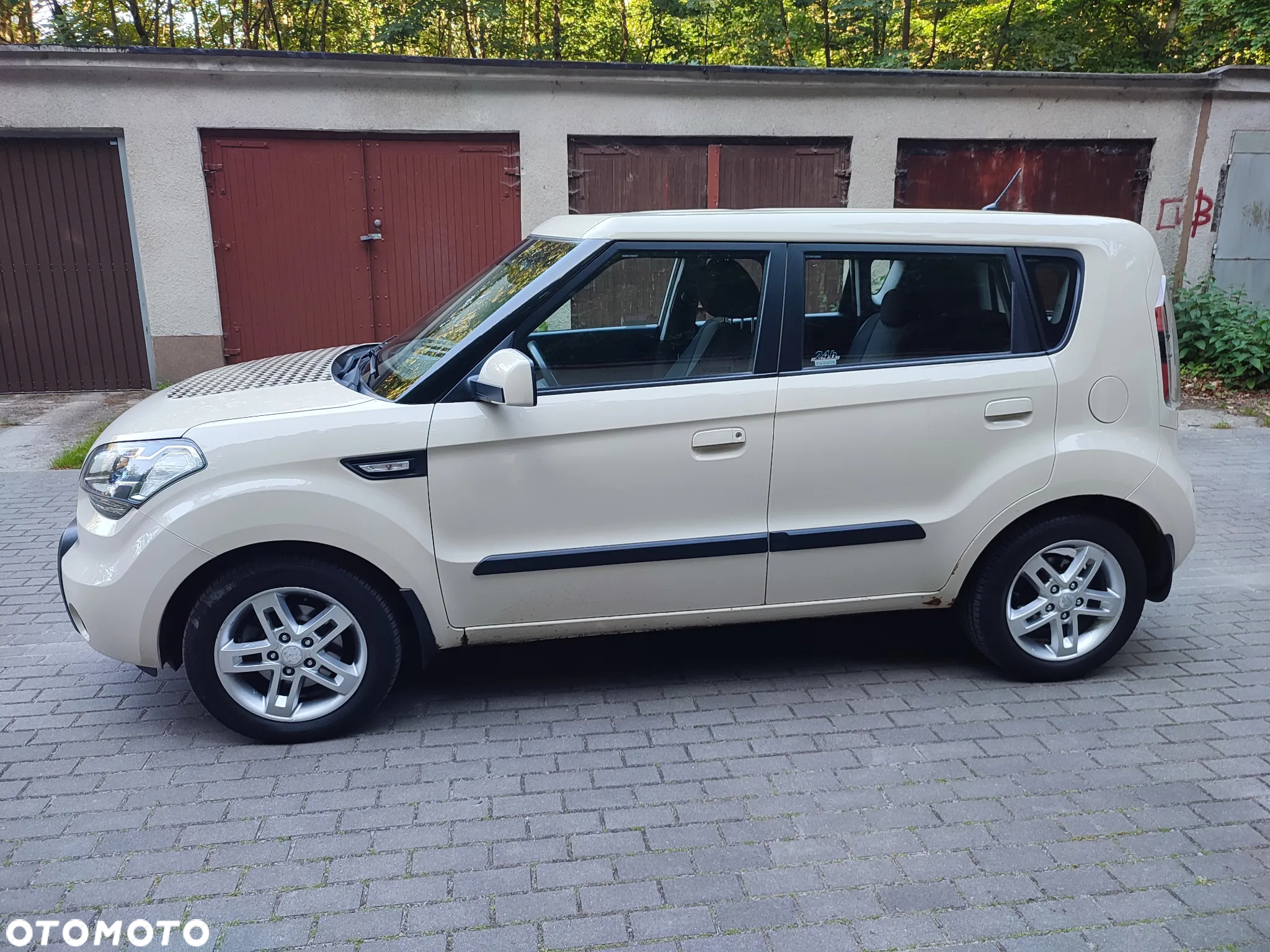 Kia Soul 1.6 CRDi L - 6