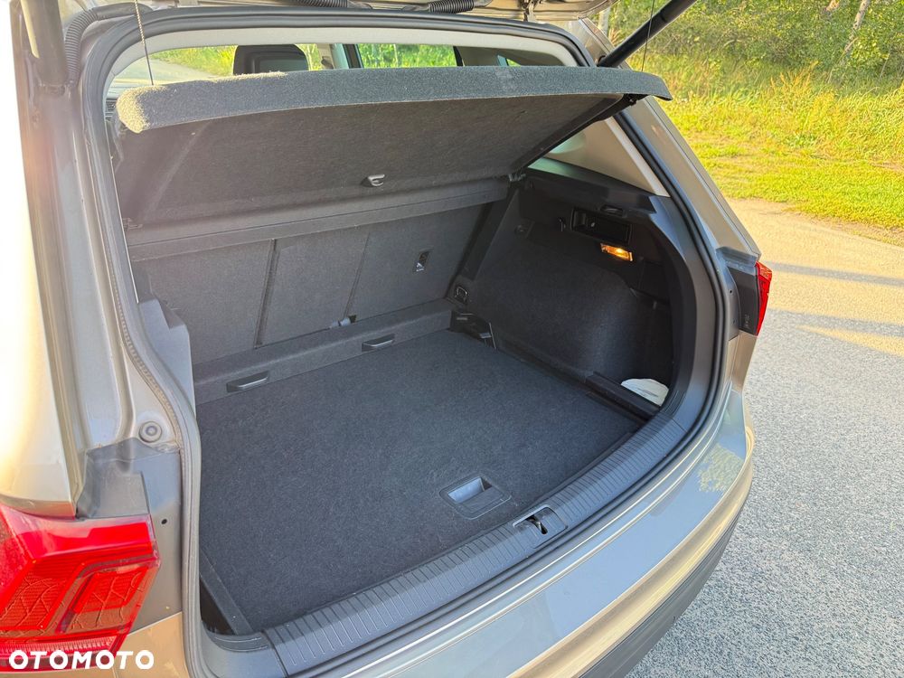 Volkswagen Tiguan 1.5 TSI EVO Comfortline - 12