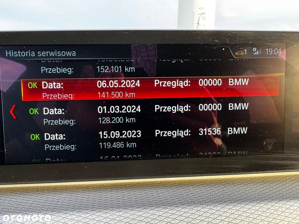 BMW Seria 5 - 25