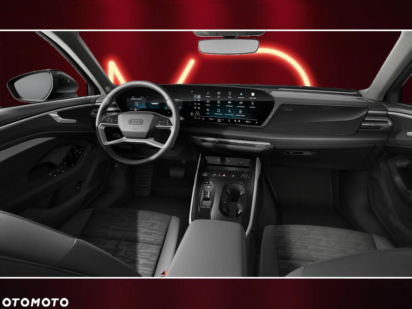 Audi A6 - 4