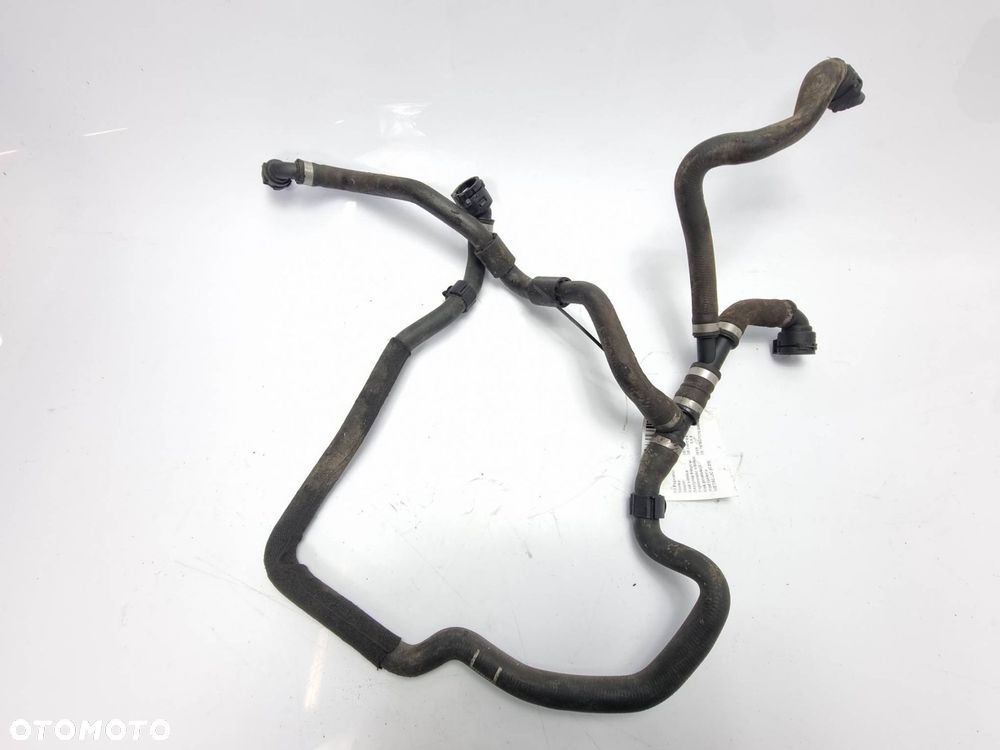 PRZEWÓD BMW X4 M F98 WODY 8053467 - 1