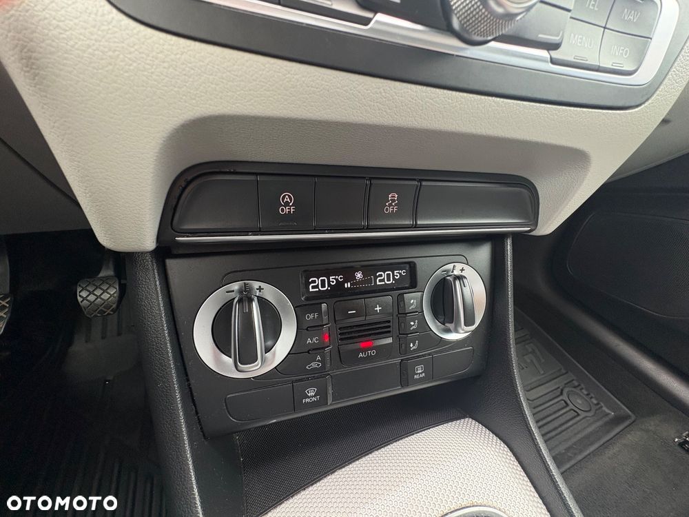 Audi Q3 2.0 TDI - 17