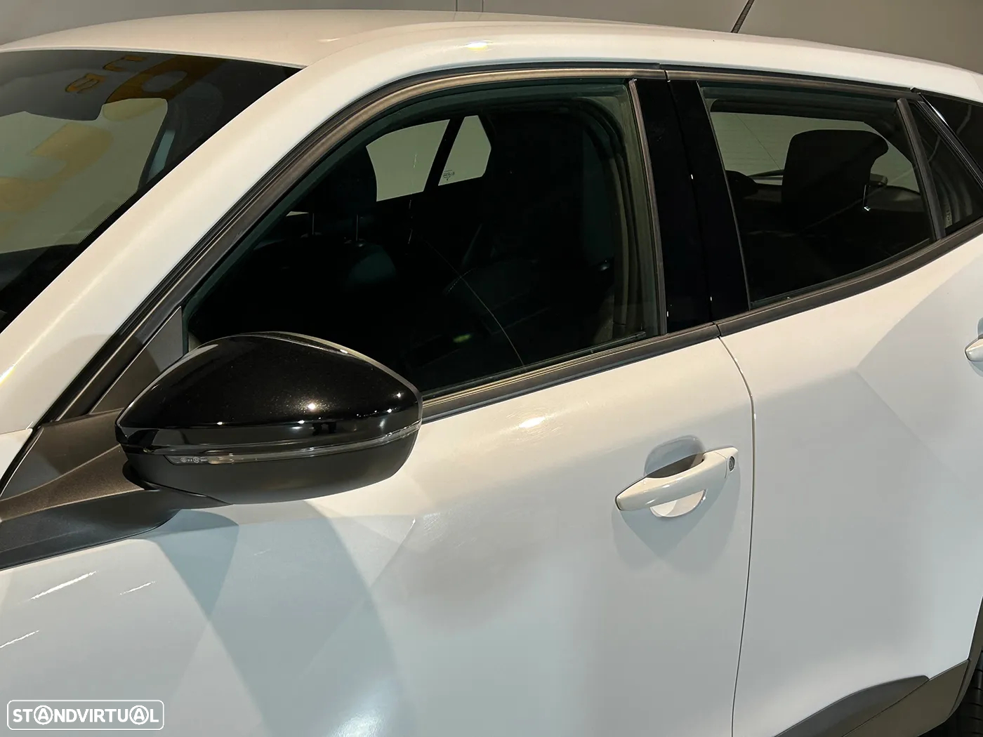 Peugeot 2008 1.2 PureTech Active - 11