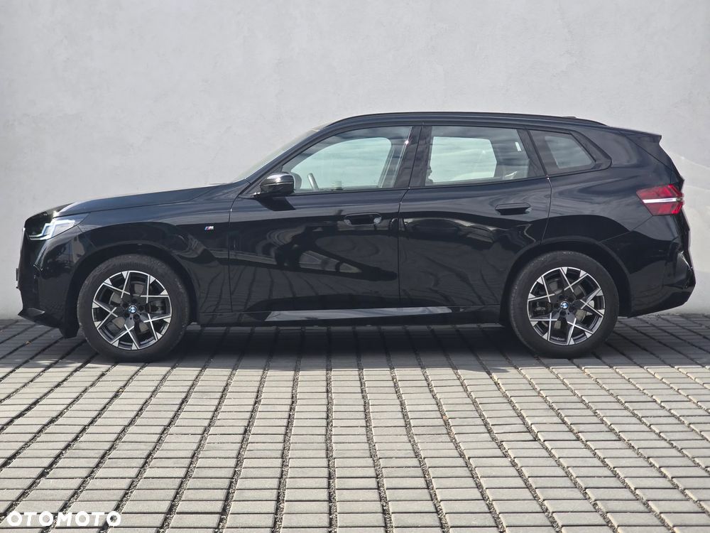 BMW X3 xDrive20d mHEV - 4