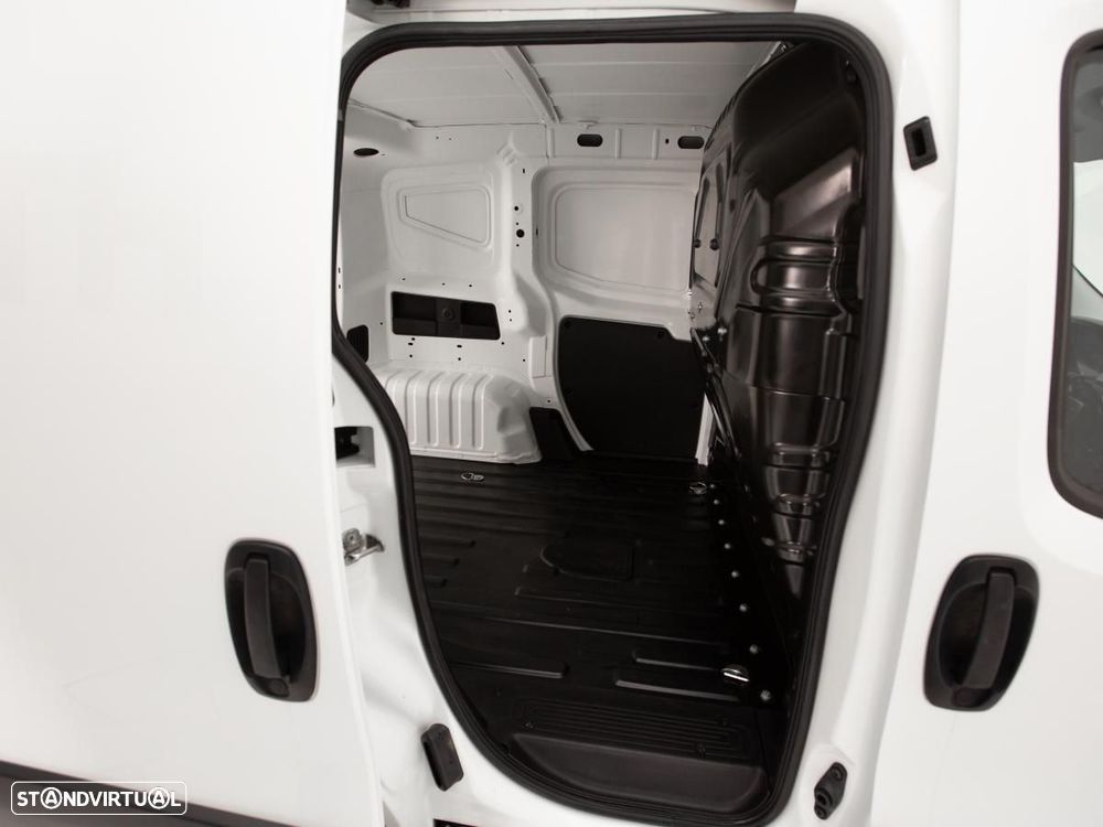 Fiat Fiorino 1.3 M-jet Adventure c/IVA - 7