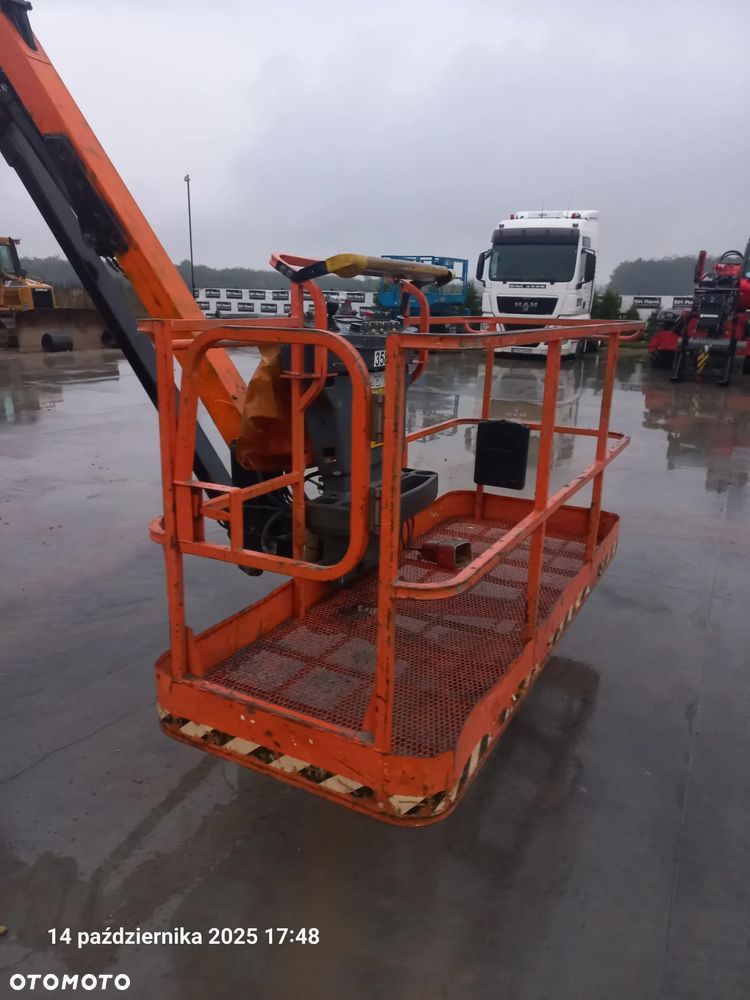 JLG 1250aj - 5