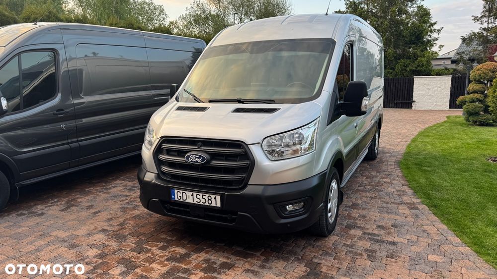 Ford Transit - 2