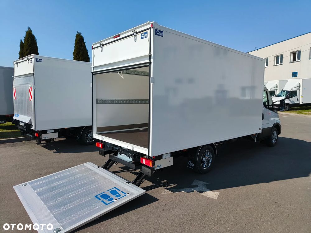 Iveco Daily - 2