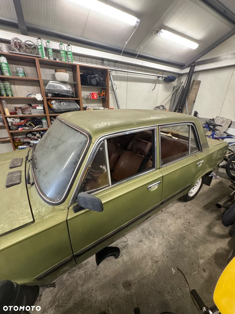 Fiat 125p - 2