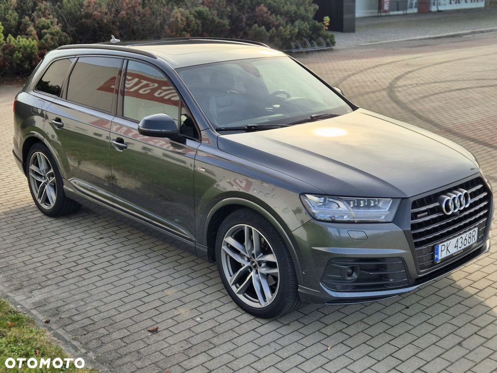 Audi Q7 - 13