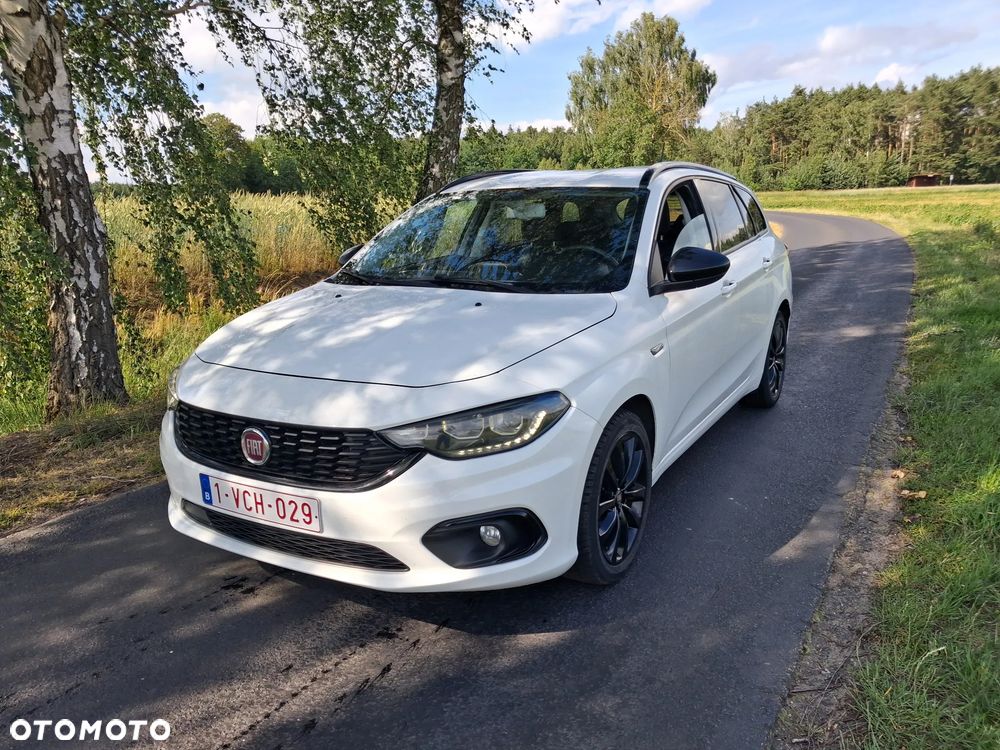 Fiat Tipo 1.6 MultiJet Lounge - 5