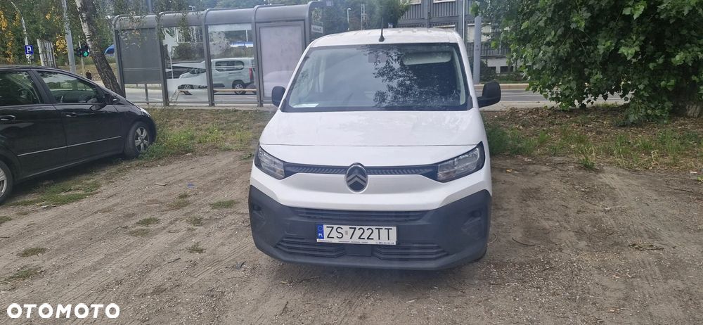 Citroën Berlingo