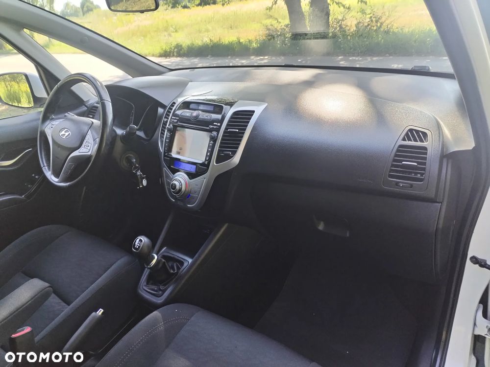 Hyundai ix20 1.4 Crossline - 18