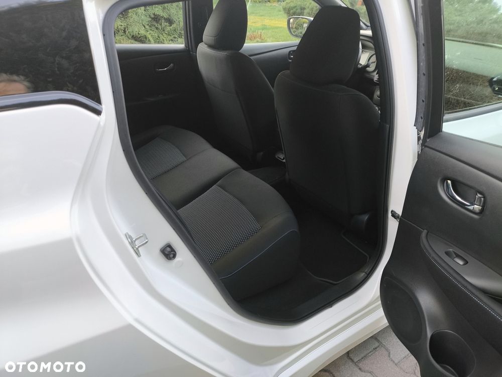 Nissan Leaf 40 kWh Acenta - 10