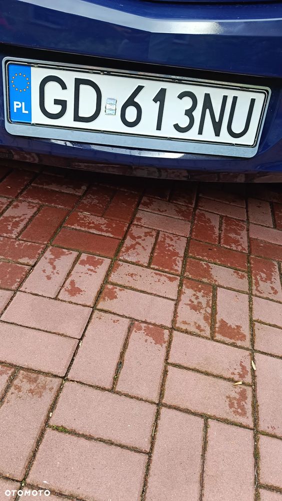 Opel Astra 1.6 - 1