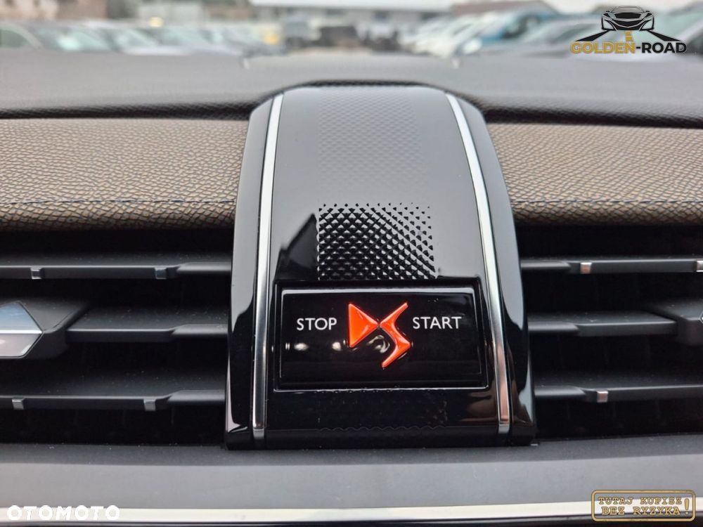DS Automobiles DS 7 Crossback - 16