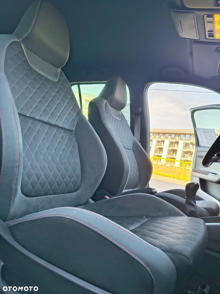 Skoda Fabia 1.0 TSI Monte Carlo - 20