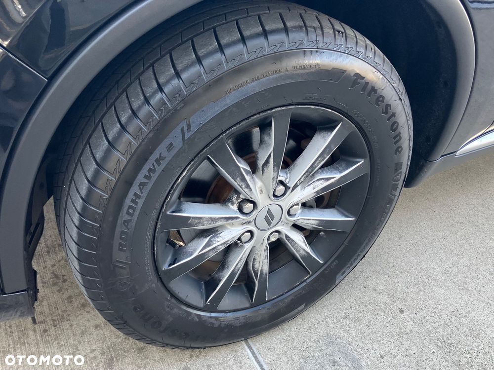 Dodge Durango - 33