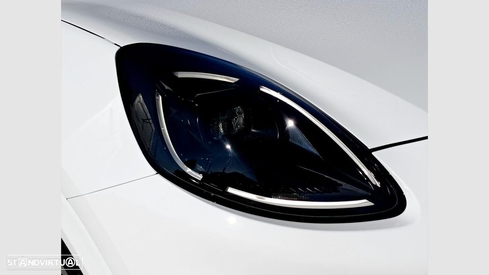 Ford Puma - 9