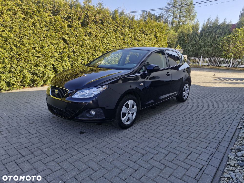 Seat Ibiza - 4