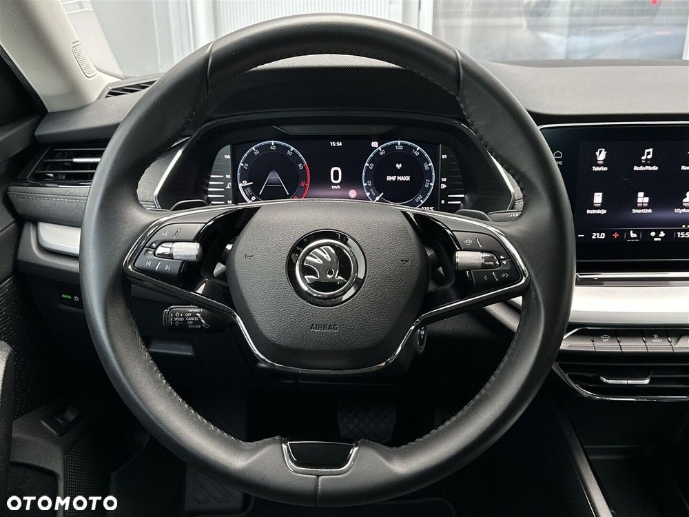 Skoda Octavia 1.5 TSI e-Tec Style DSG - 16