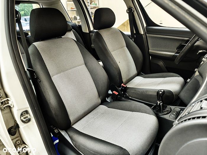 Skoda Roomster - 39