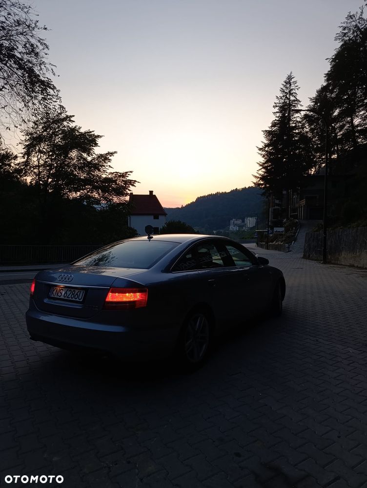 Audi A6 Limousine - 6