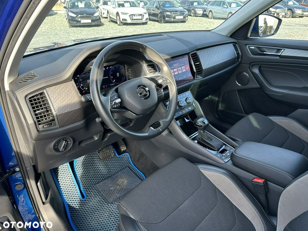 Skoda Kodiaq - 10
