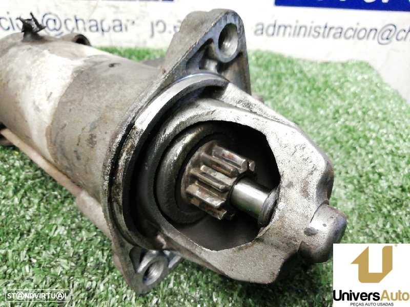 MOTOR ARRANQUE FORD FOCUS SEDAN 2000 - - 4