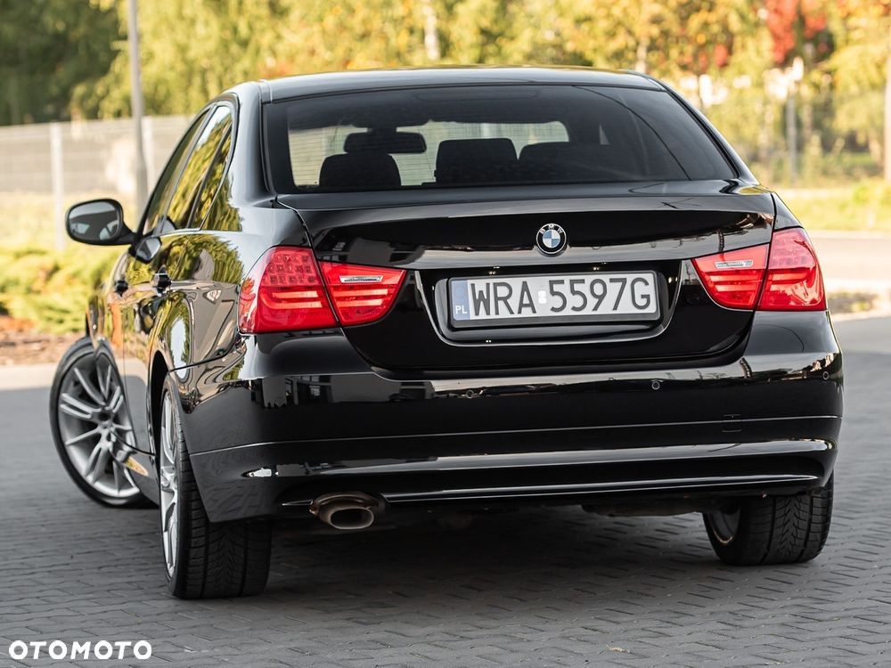 BMW Seria 3 - 8