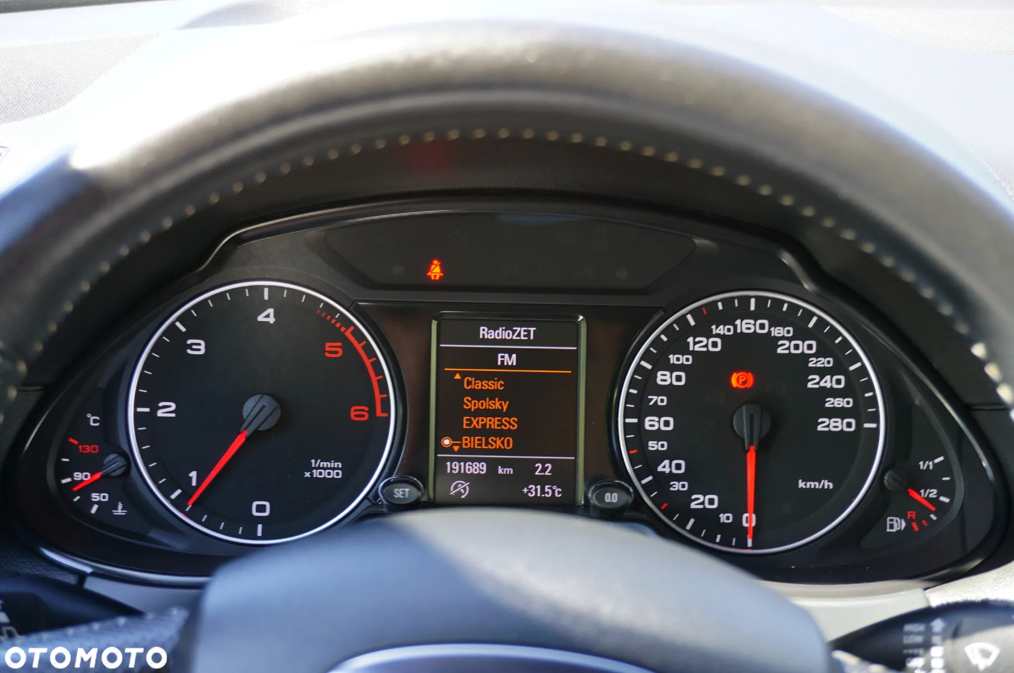 Audi Q5 2.0 TDI Quattro - 32