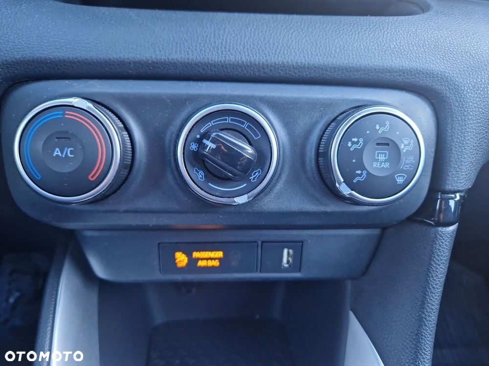 Toyota Yaris 2022